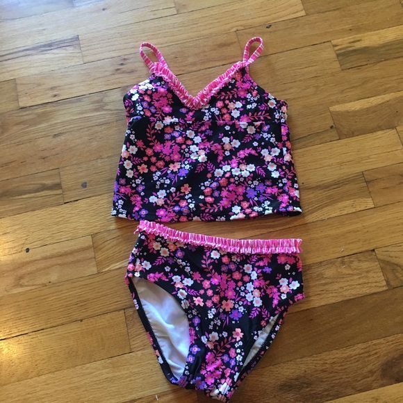 5t bathing suit